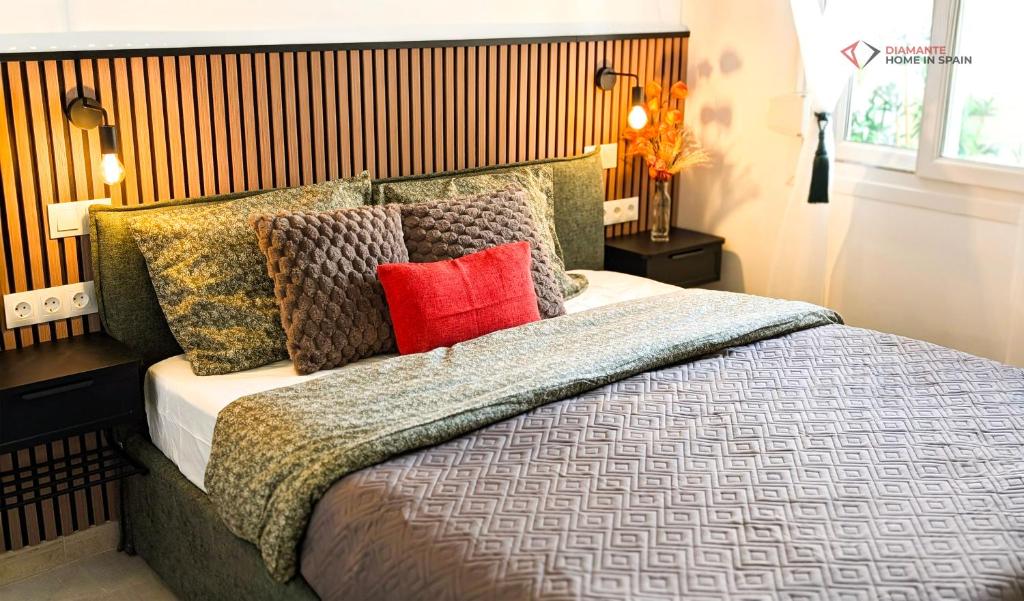 Diamante Home in Spain - BenalBeach Apartments - 2