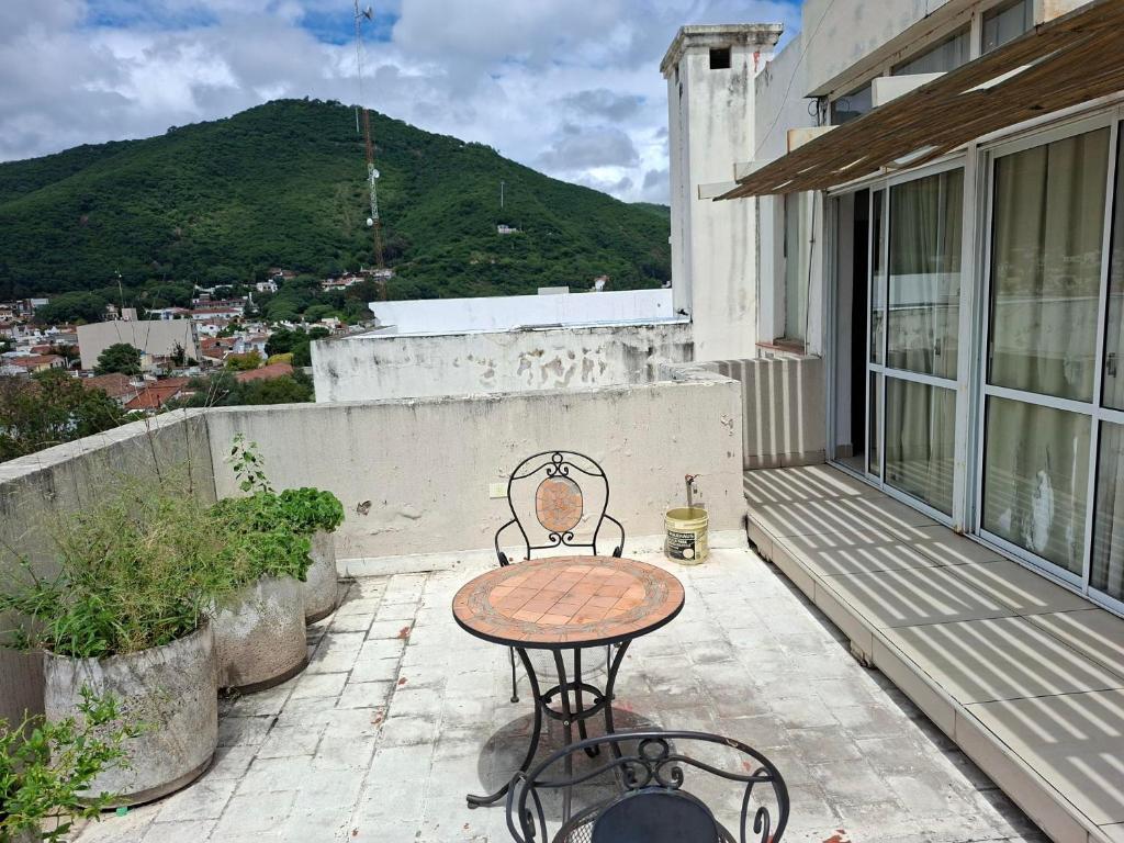 DEPARTAMENTO Santa Fe - 1