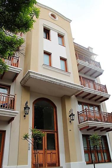 DEPARTAMENTO Santa Fe - 5