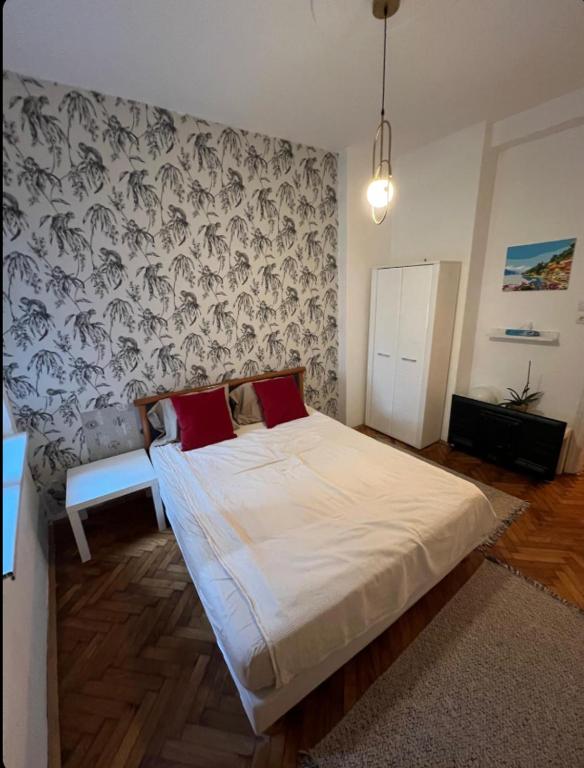 Terazije - Stari grad Apartman - 2