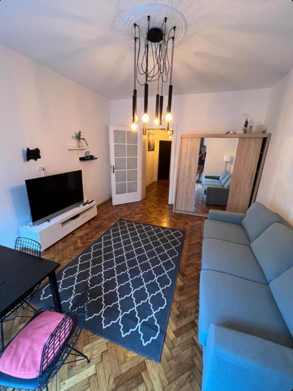 Terazije - Stari grad Apartman - 3