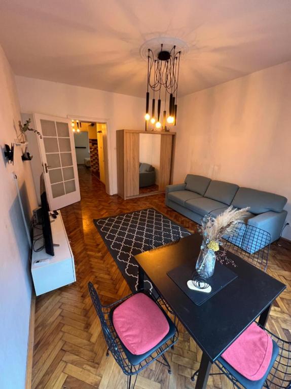 Terazije - Stari grad Apartman - 4