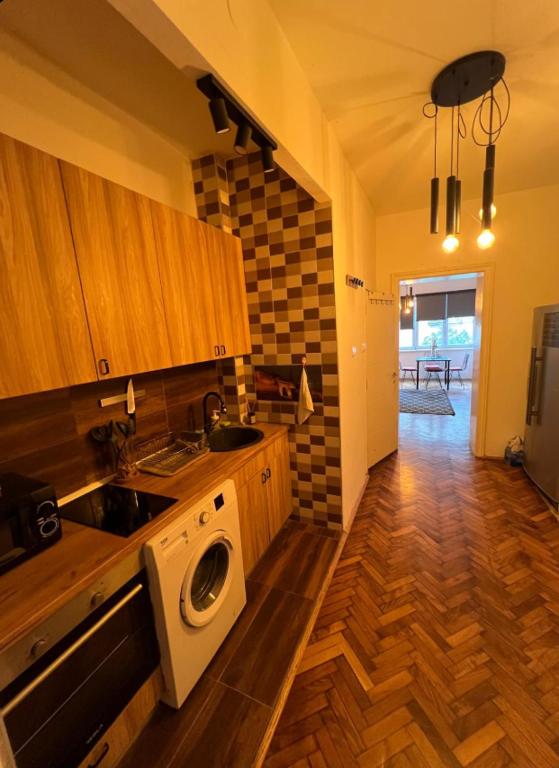 Terazije - Stari grad Apartman - 5