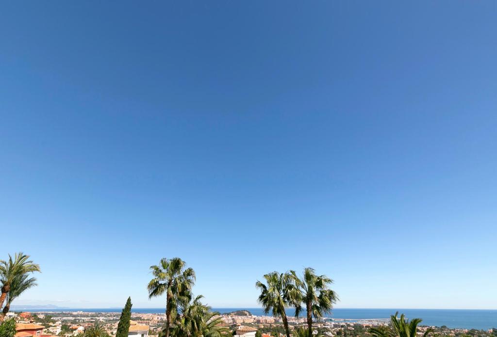 Villa Montgo Denia - 4
