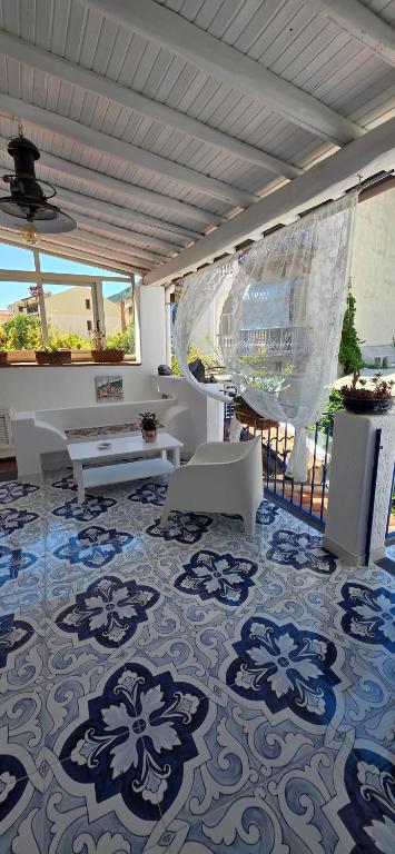 Hotel Poseidon - 1
