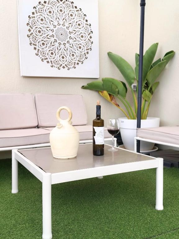 Cozy & Terrace Apartament5 - 2