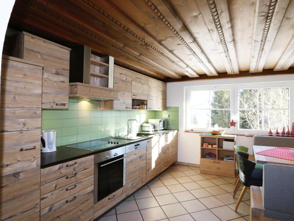 Vacation home in Flachau - 3