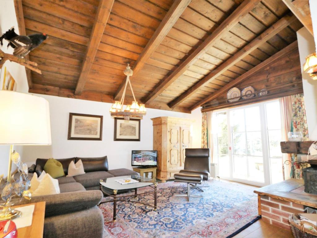 Vacation home in Flachau - 2