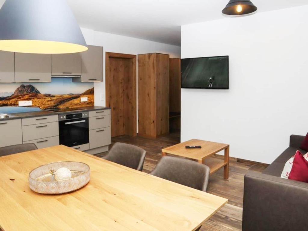Apartment in Bramberg near Cable Car - 4