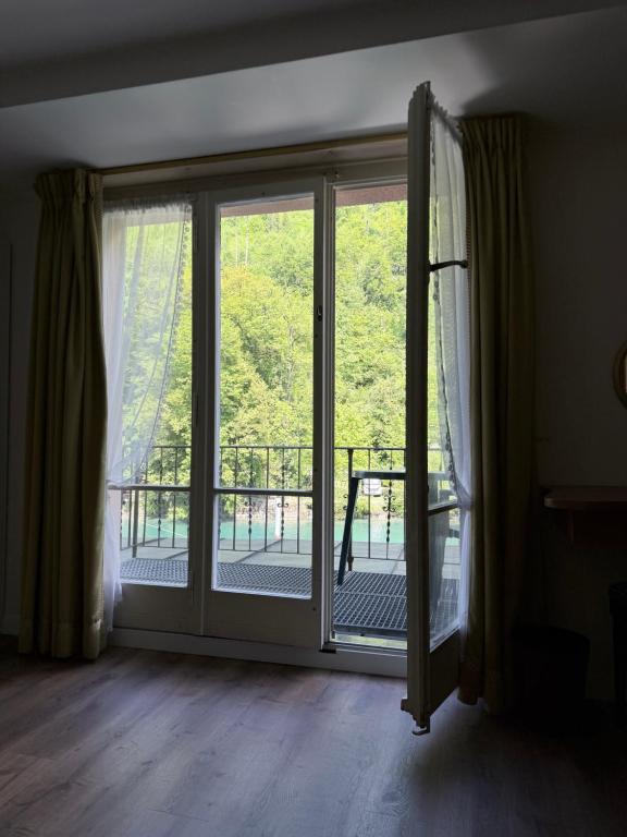 Hotel Du Lac - 4