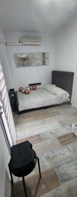 Apartamento Nufro Sánchez - 2