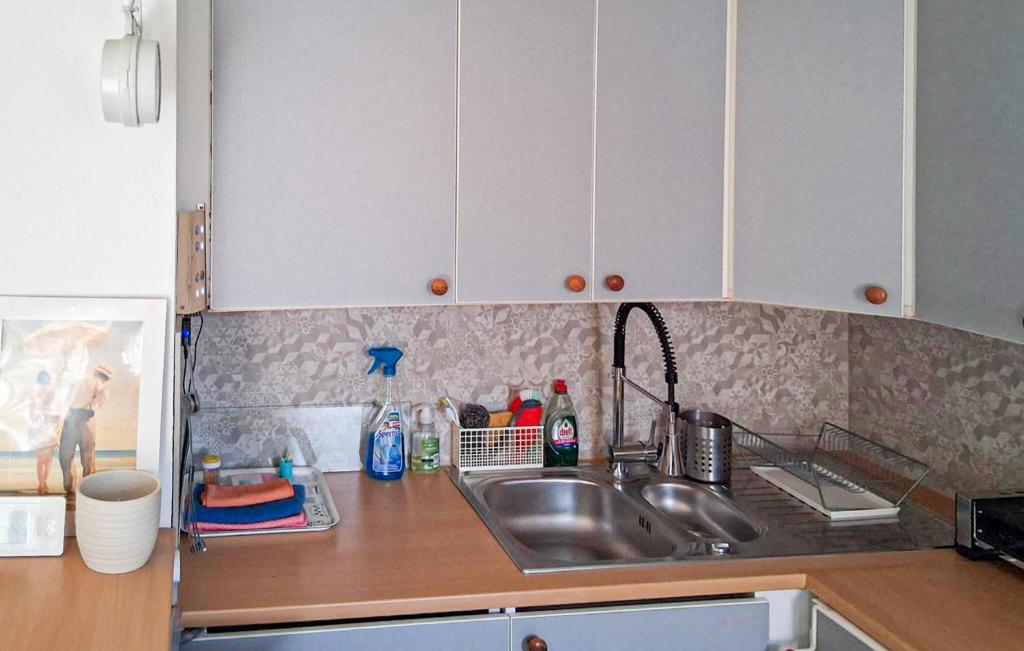 Beautiful Apartment In Berck-Plage With Wifi - 4