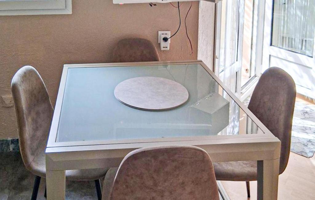 Beautiful Apartment In Berck-Plage With Wifi - 5