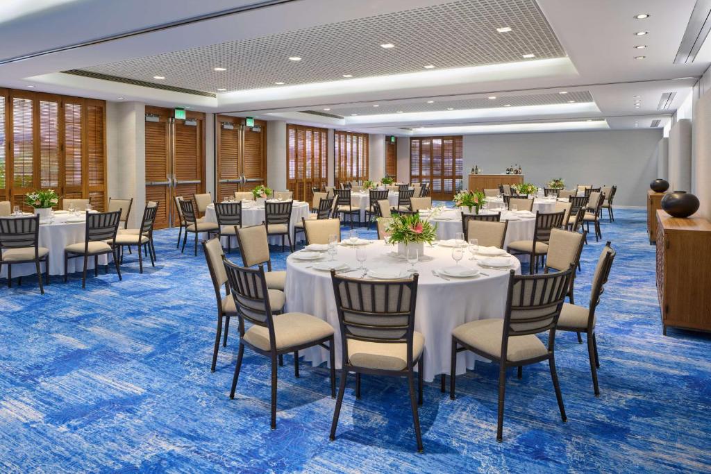 Salón de banquetes