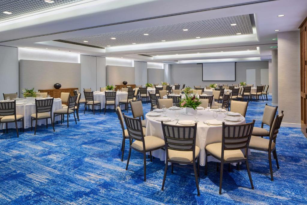 Salón de banquetes