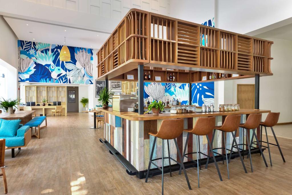 Bar/lounge