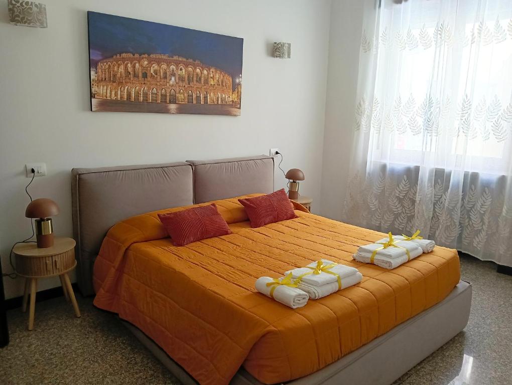 Cattaneo 19 Apartment - 4