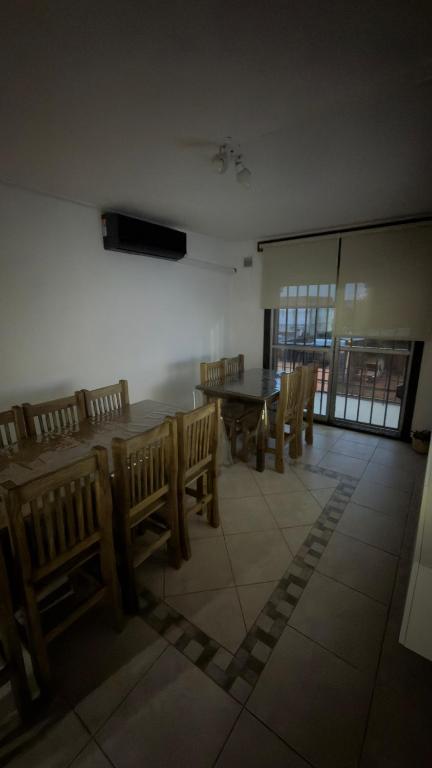 Hostel All inclusive - 5