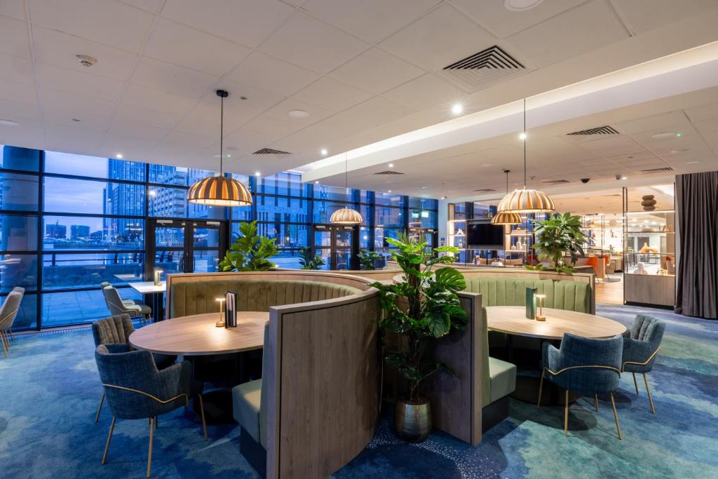 Bar/lounge