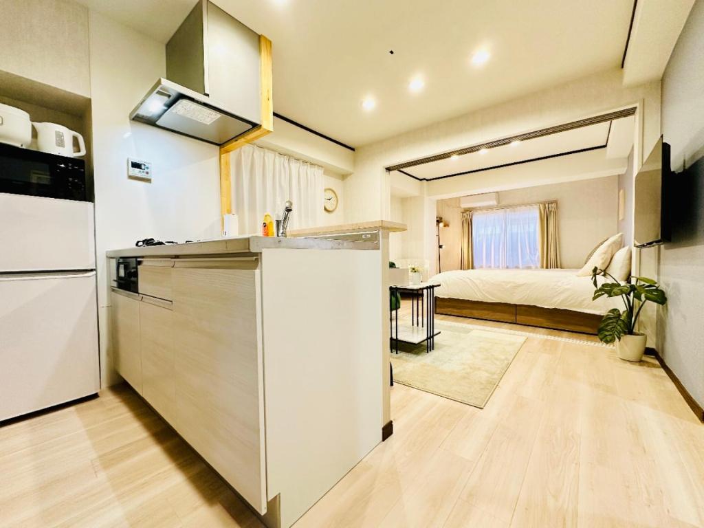 WanDi Hostel若松SJ0357