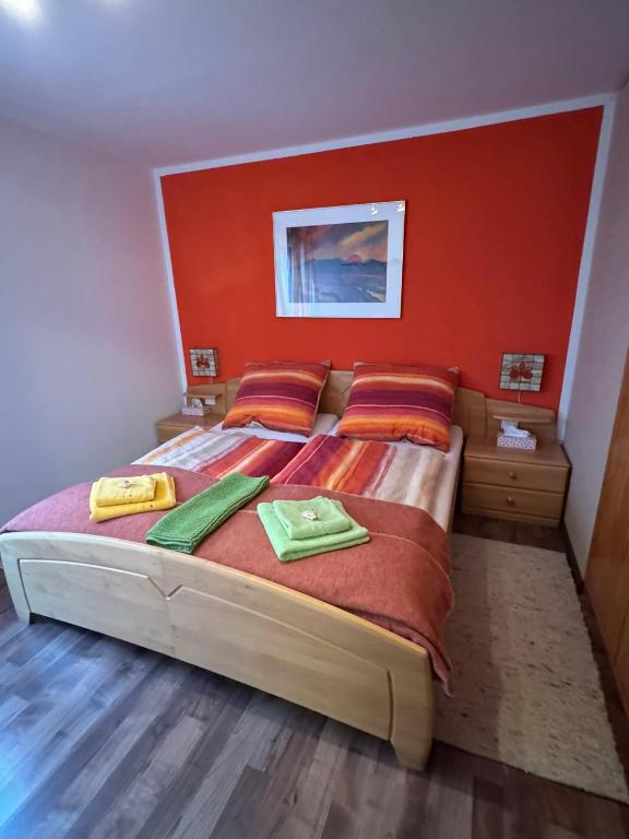 Ferienwohnung Sunnabichi - 2