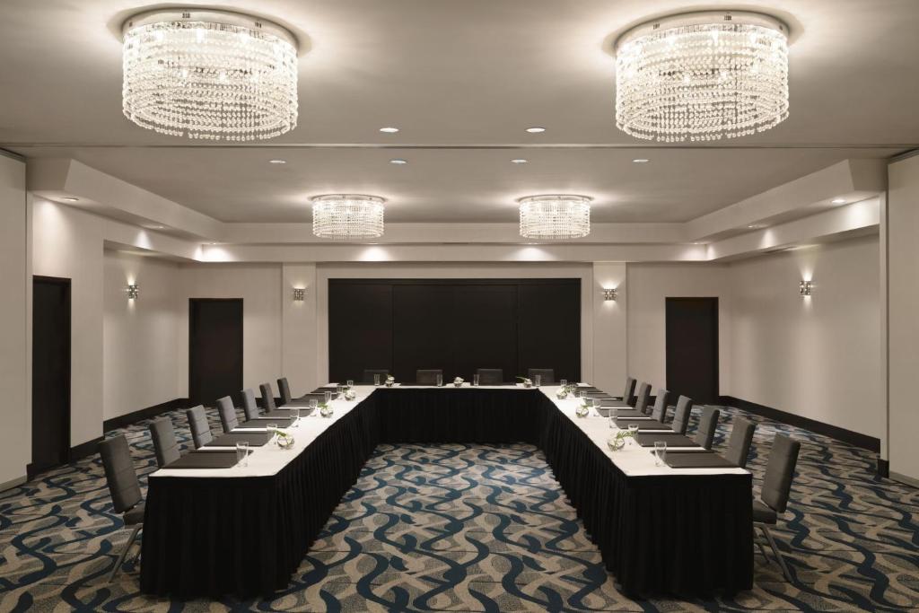 Meeting room / ballrooms
