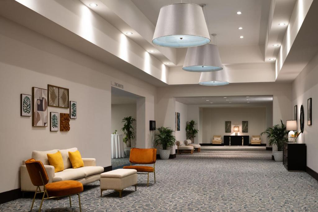 Meeting room / ballrooms