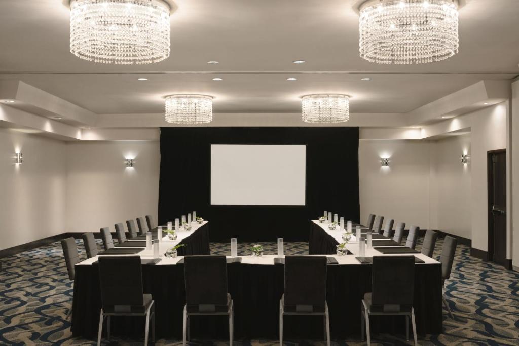 Meeting room / ballrooms