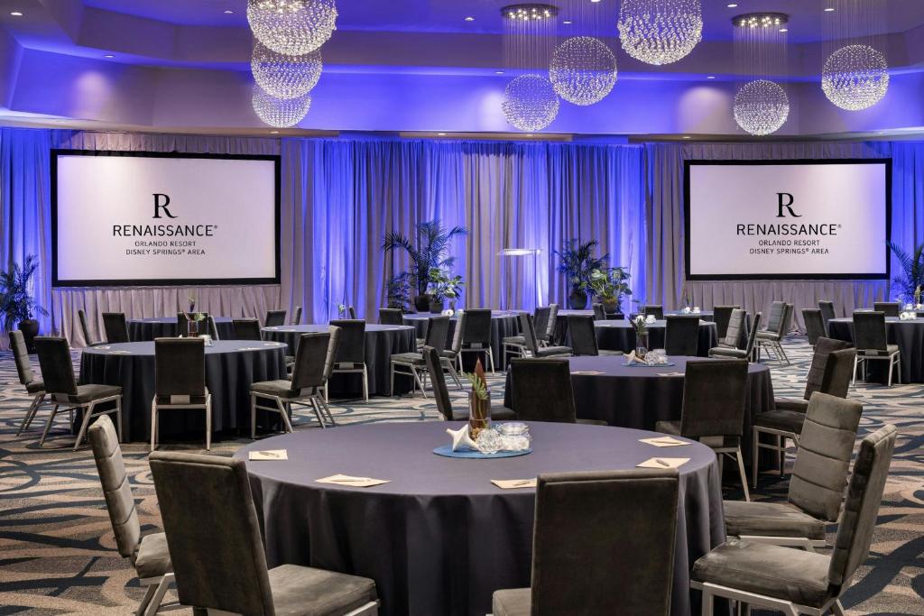 Meeting room / ballrooms
