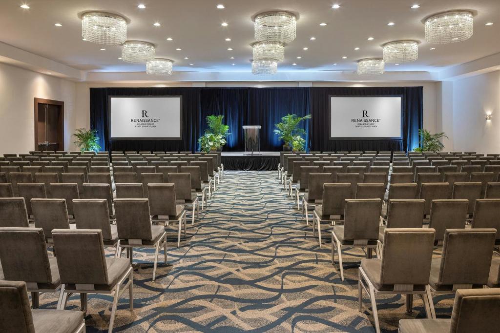 Meeting room / ballrooms