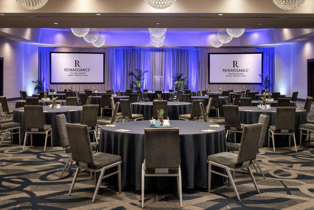 Meeting room / ballrooms