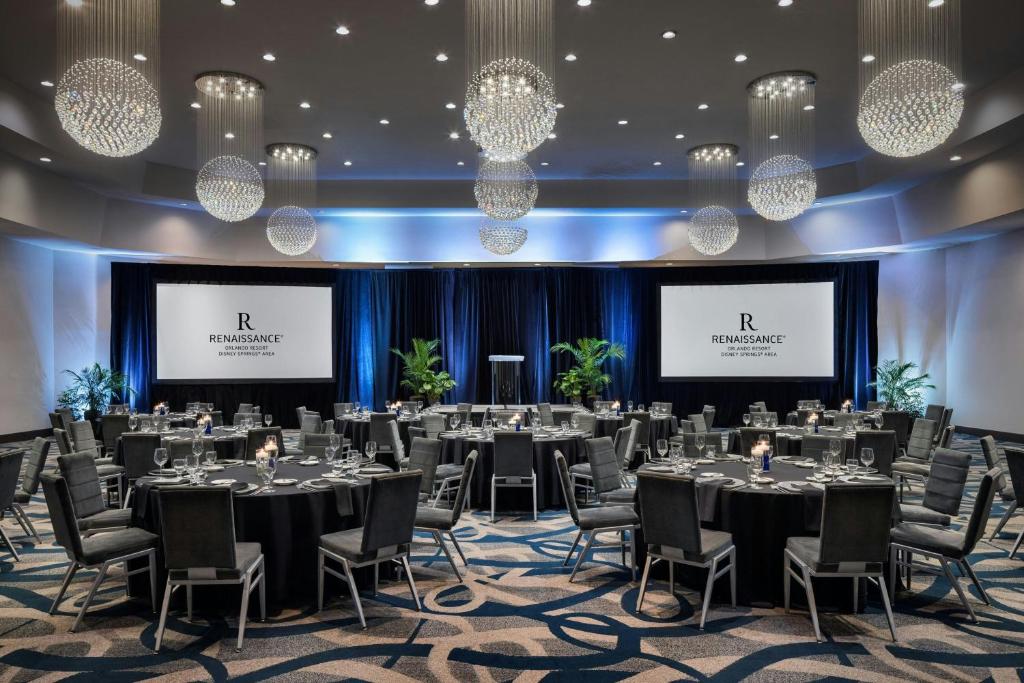 Meeting room / ballrooms