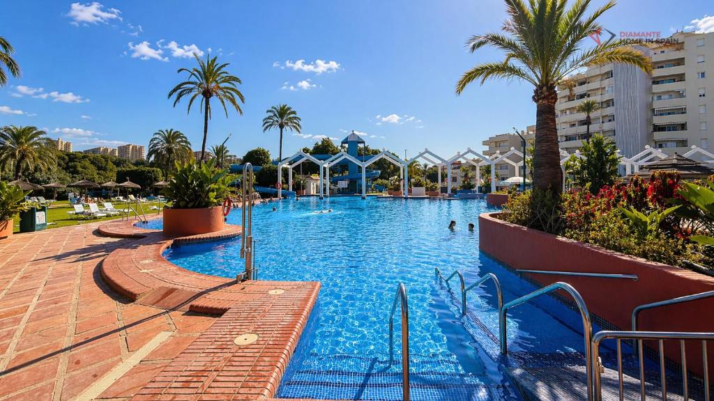 Diamante Home in Spain - BenalBeach Apartments - 3