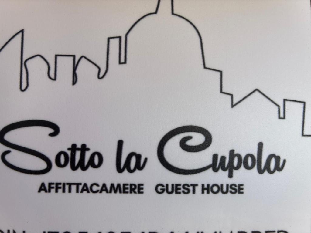 Sotto la Cupola - 3