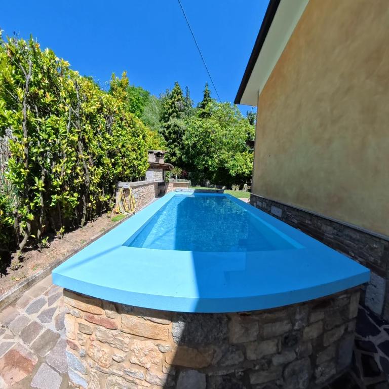 Villa Arianna Lake View Apartments with Pool - 5
