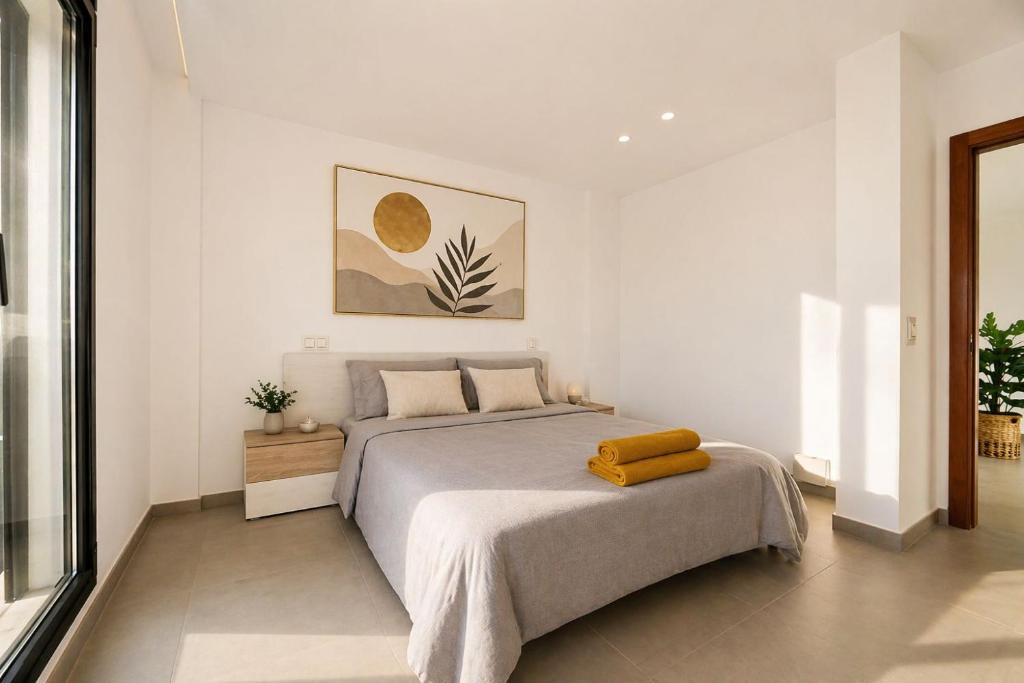 Meloneras Luxury Villa-Private Pool & 3 Beedrooms By Canarias Prime Homes - 4