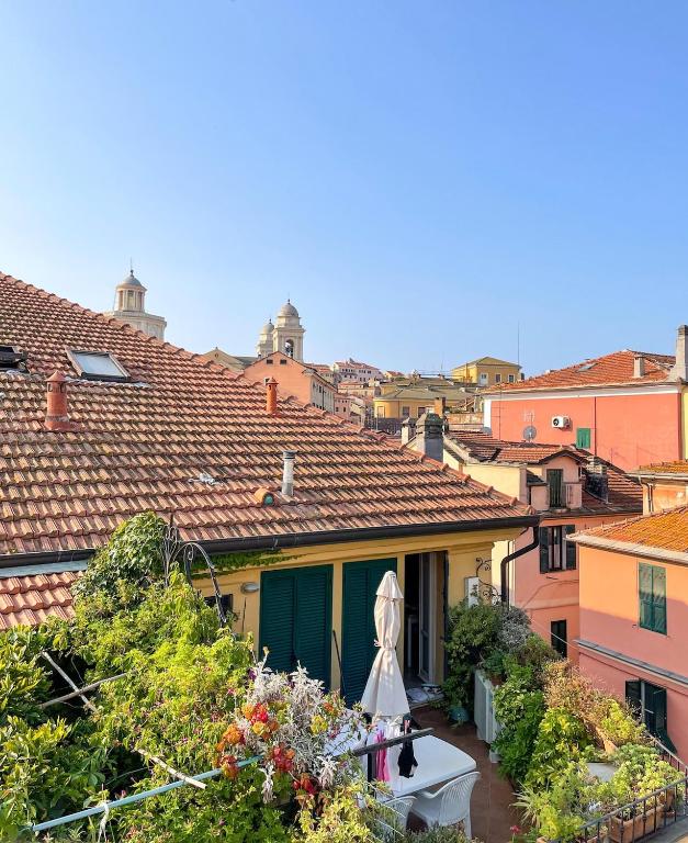 Lovely 3-bedroom apartment in Imperia - 4