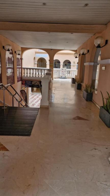 Grand Appartement T3 Saint Tropez - 5