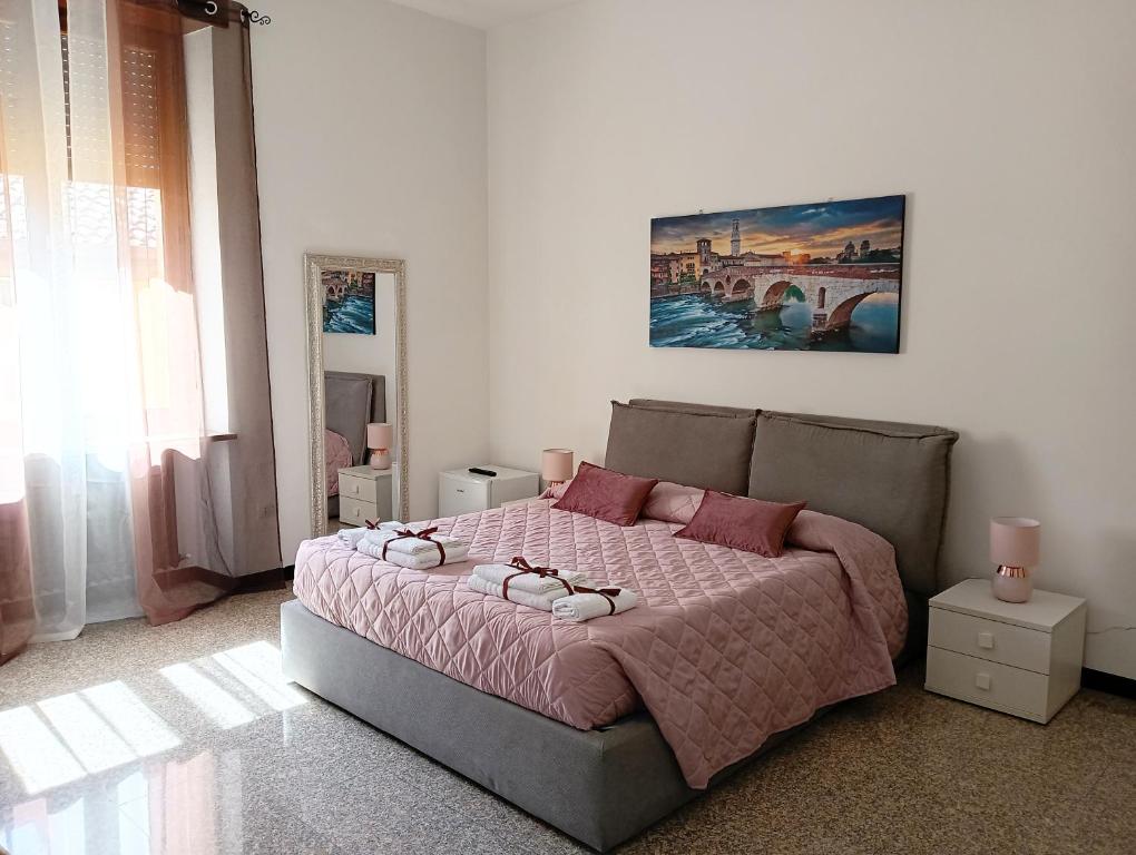 Cattaneo 19 Rooms - 1