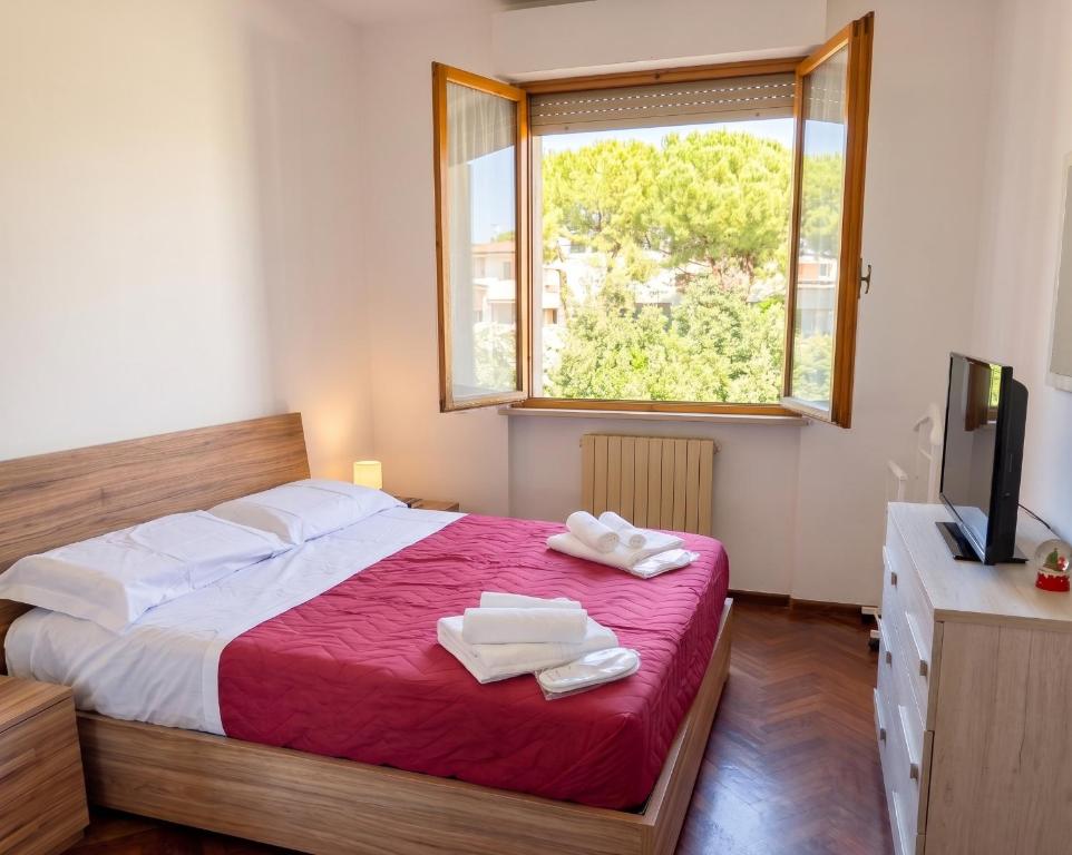 Perugia - 10 min Centre and Station, Free Parking - 2