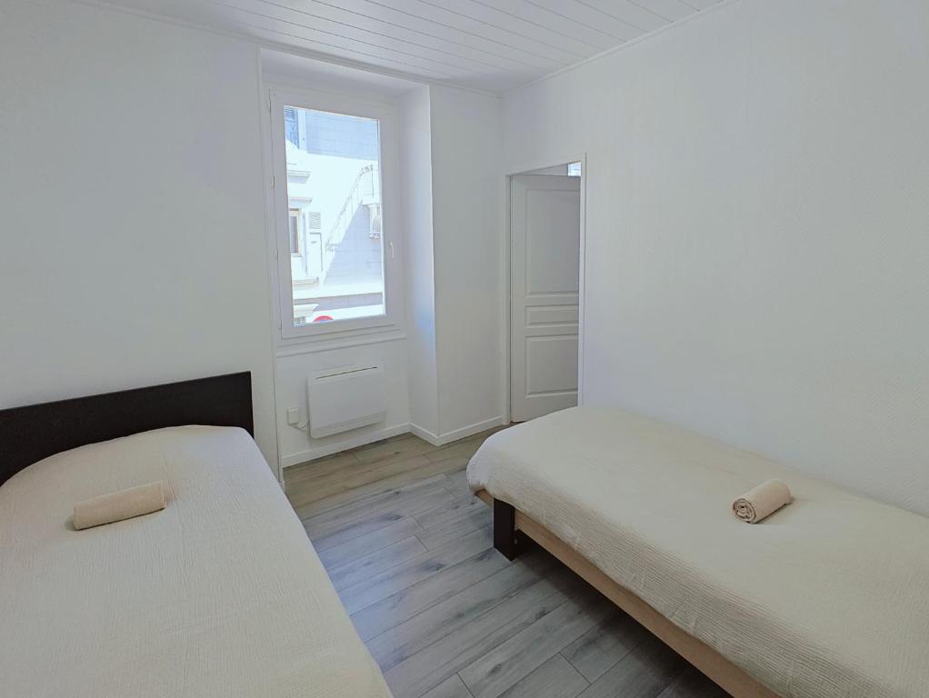 Appartement en centre ville - 5