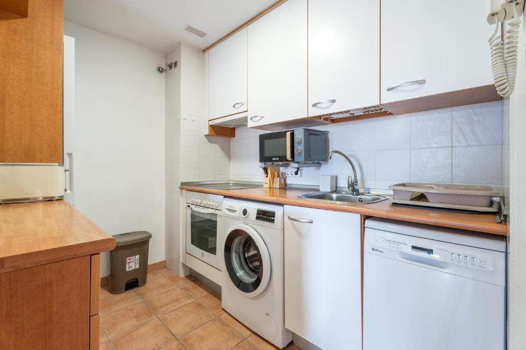 Cosy Apartments Tenerife - Cosy 2 - 4