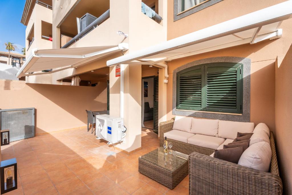Cosy Apartments Tenerife - Cosy 2 - 3