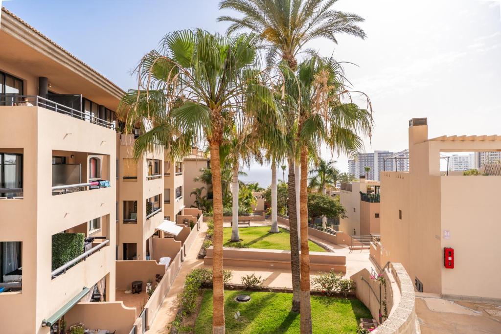 Cosy Apartments Tenerife - Cosy 2 - 2