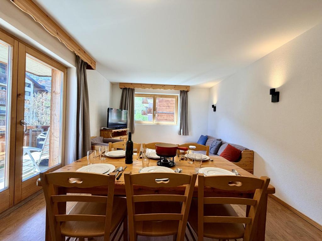 Pracondu 1 307 - OUTDOOR & FUN charming apartment - 4