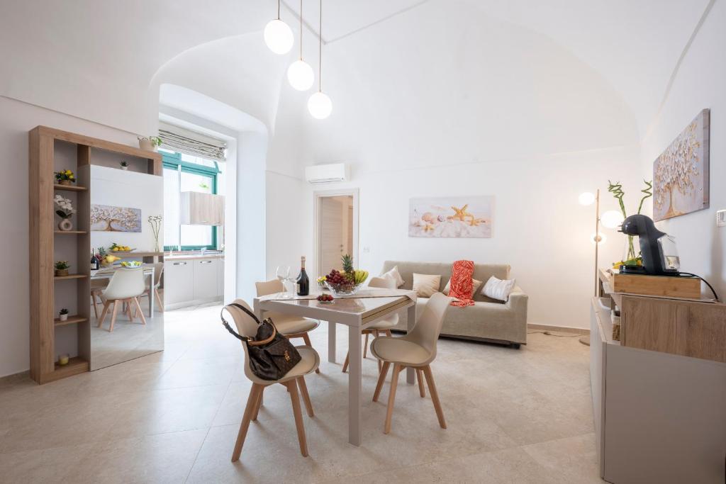 Vincent house Amalfi - 1