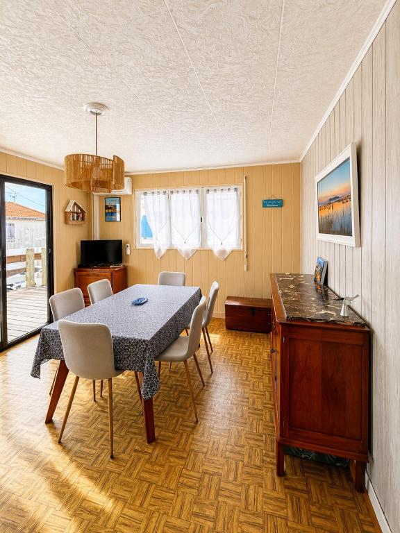 Chalet 913 - Calme et lumineux - 5
