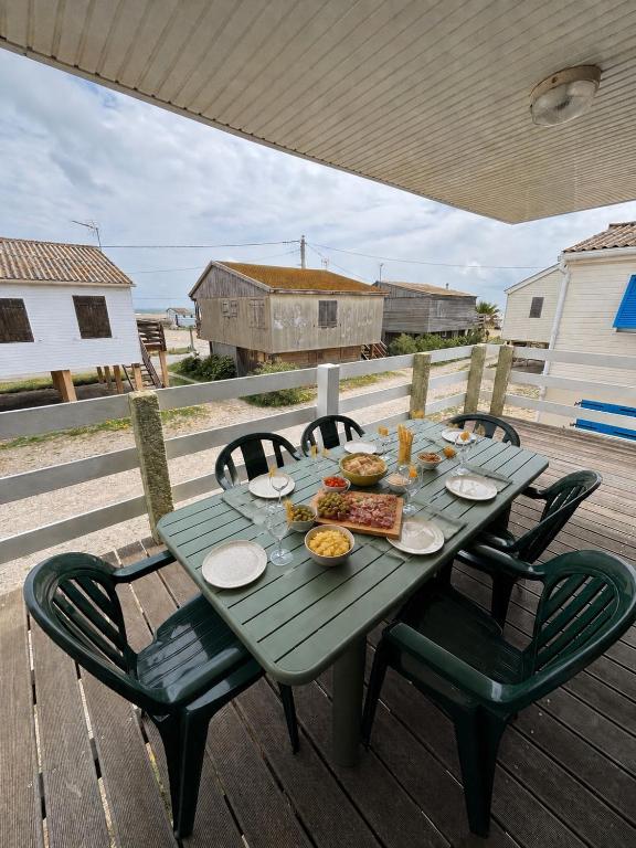 Chalet 913 - Calme et lumineux - 4