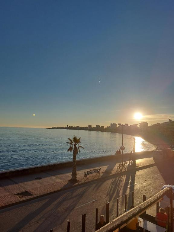 Meditteranean sea view apartment - 3