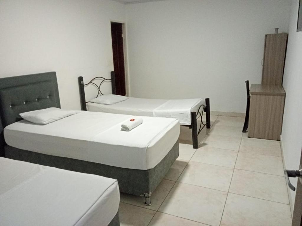 Hotel Urdaneta AV - 3